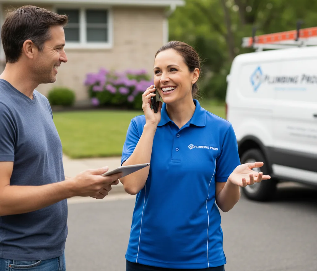 Water Heater Installation in Huntington, IN